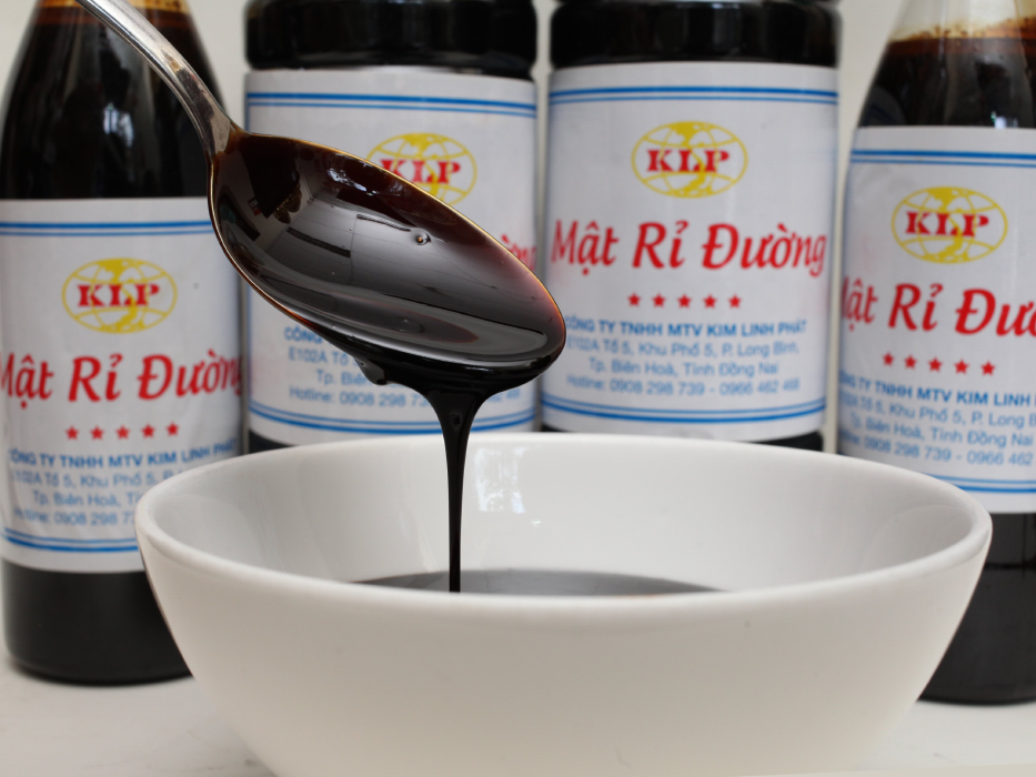 Mật rỉ đường - MS07